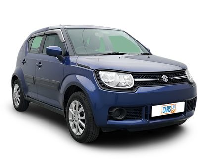 Maruti IGNIS-img